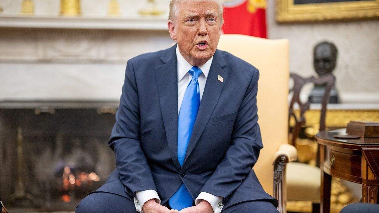 'It will only get harder': Trump allies predict 'struggle' as 'polarizing' presidency steamrolls ahead