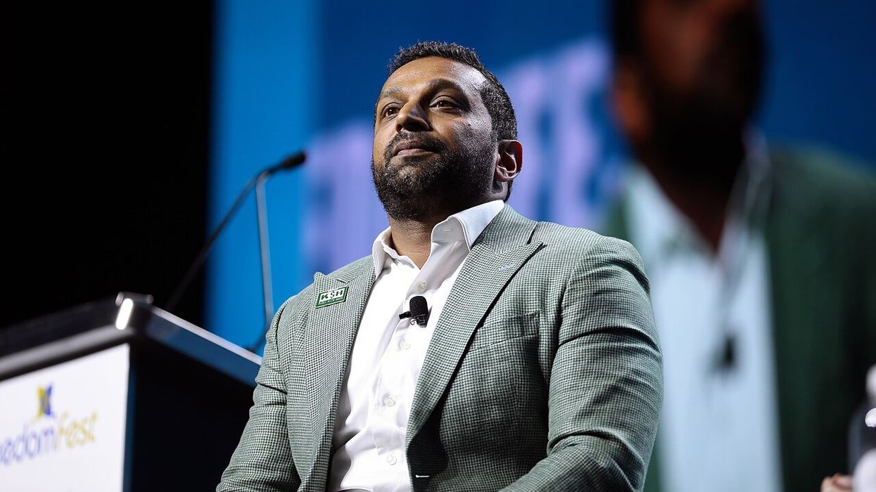 'Horrible abuses': Former FBI agent sounds the alarm on Kash Patel