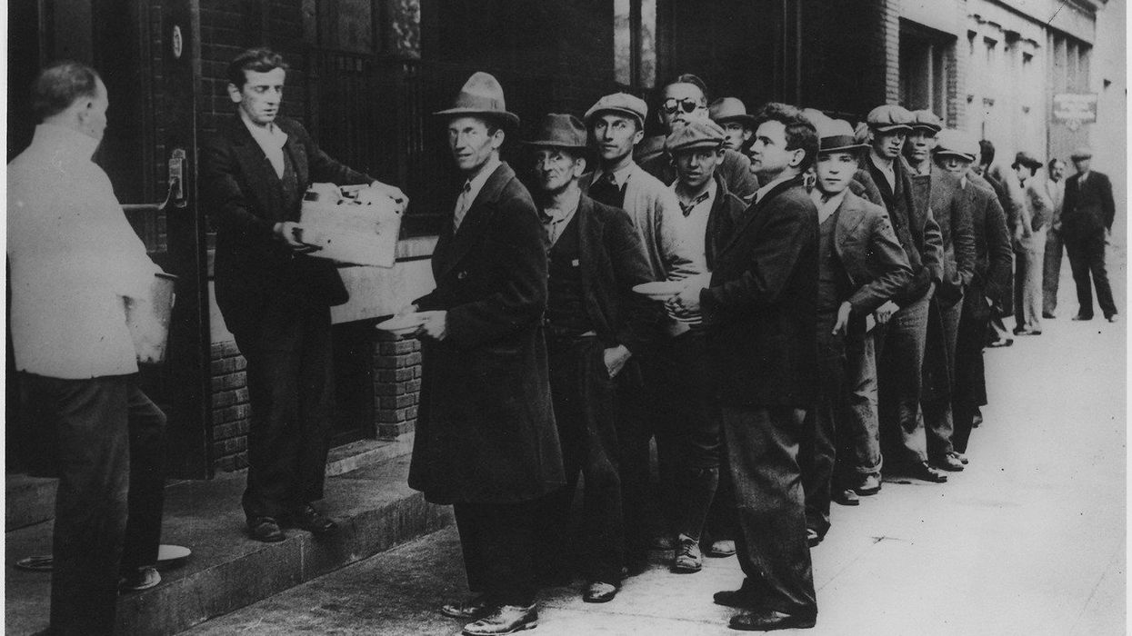 Economists fear Trump’s mass layoffs will trigger 'deep, deep recession' — and soon