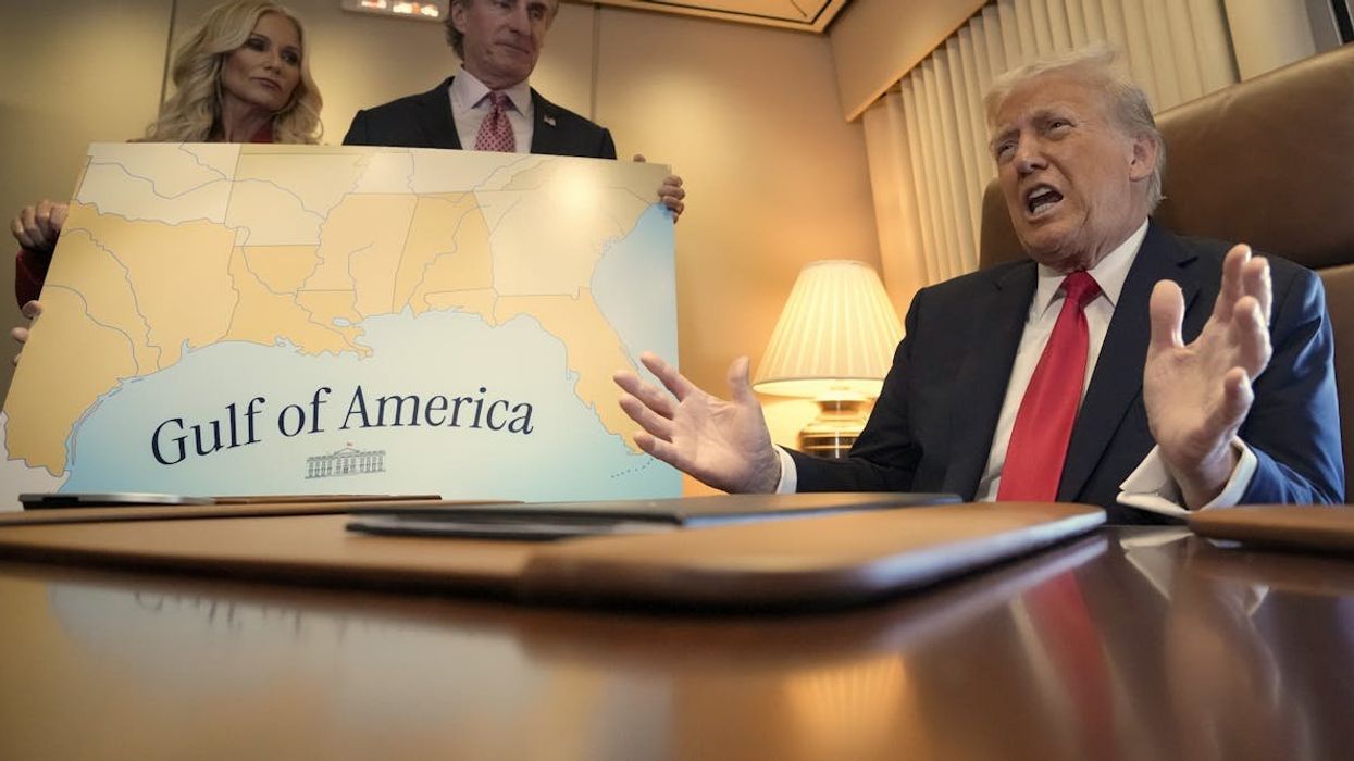 What if a sitting president became dangerously unstable? This 1965 novel provides some clues