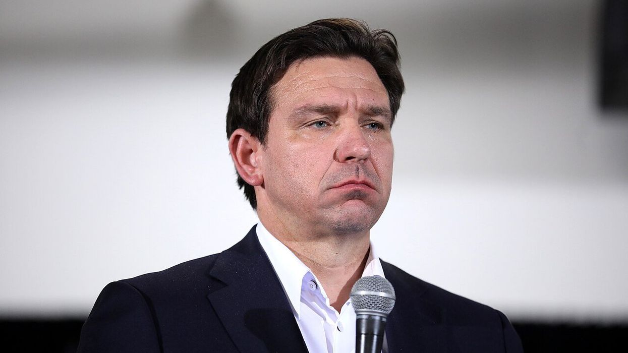 'The fragile truce' between Trump and DeSantis is about to be upended — here's why