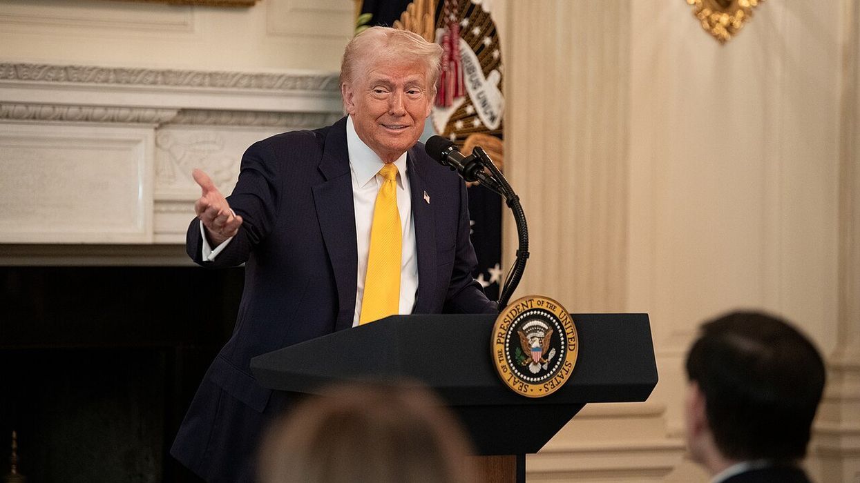 'More teeth': Trump OPM planning second email for federal workers — and response could be mandatory