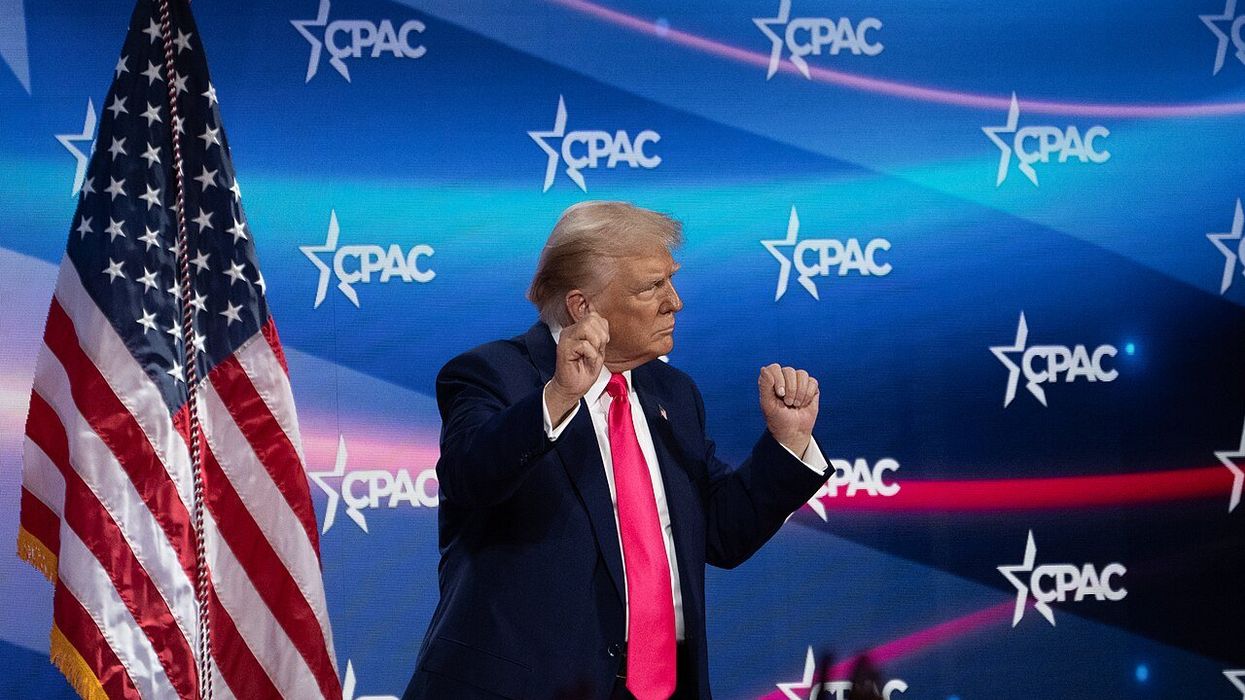'America’s collapse into autocracy': Here are 'helpful day-to-day' tips for surviving Trump’s second term