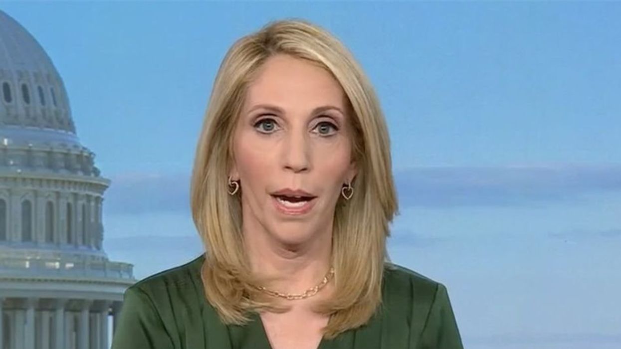 CNN host stunned by Trump's Oval Office blow-up with Zelenskyy: 'Wow, just wow'