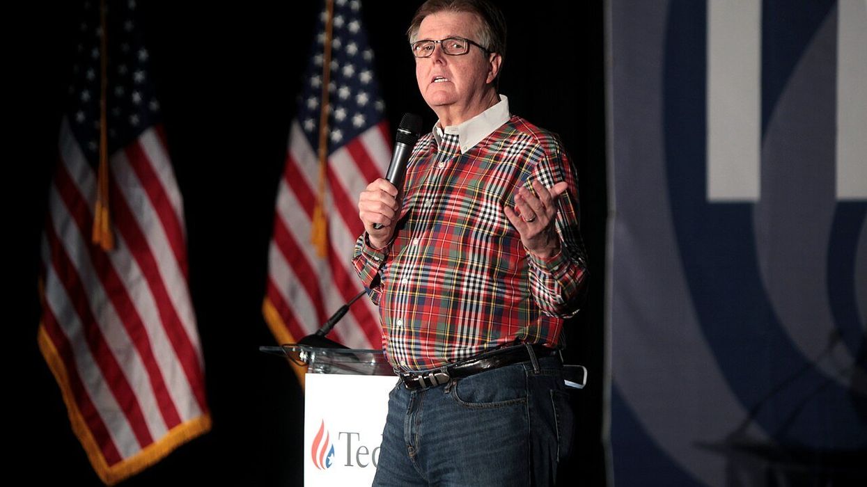 'Ridiculous waste of time': TX Republican draws brutal mockery for campaign to rename steak