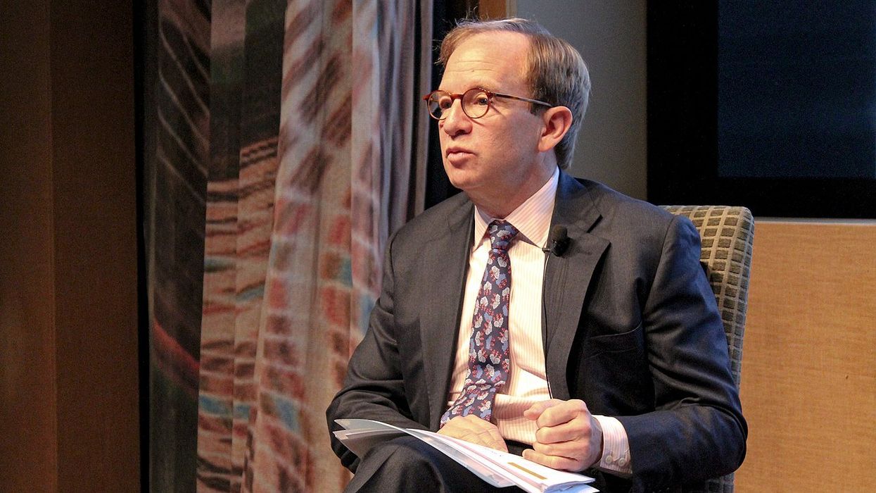 Ex-Treasury official predicts business leaders will 'come to regret' supporting Trump