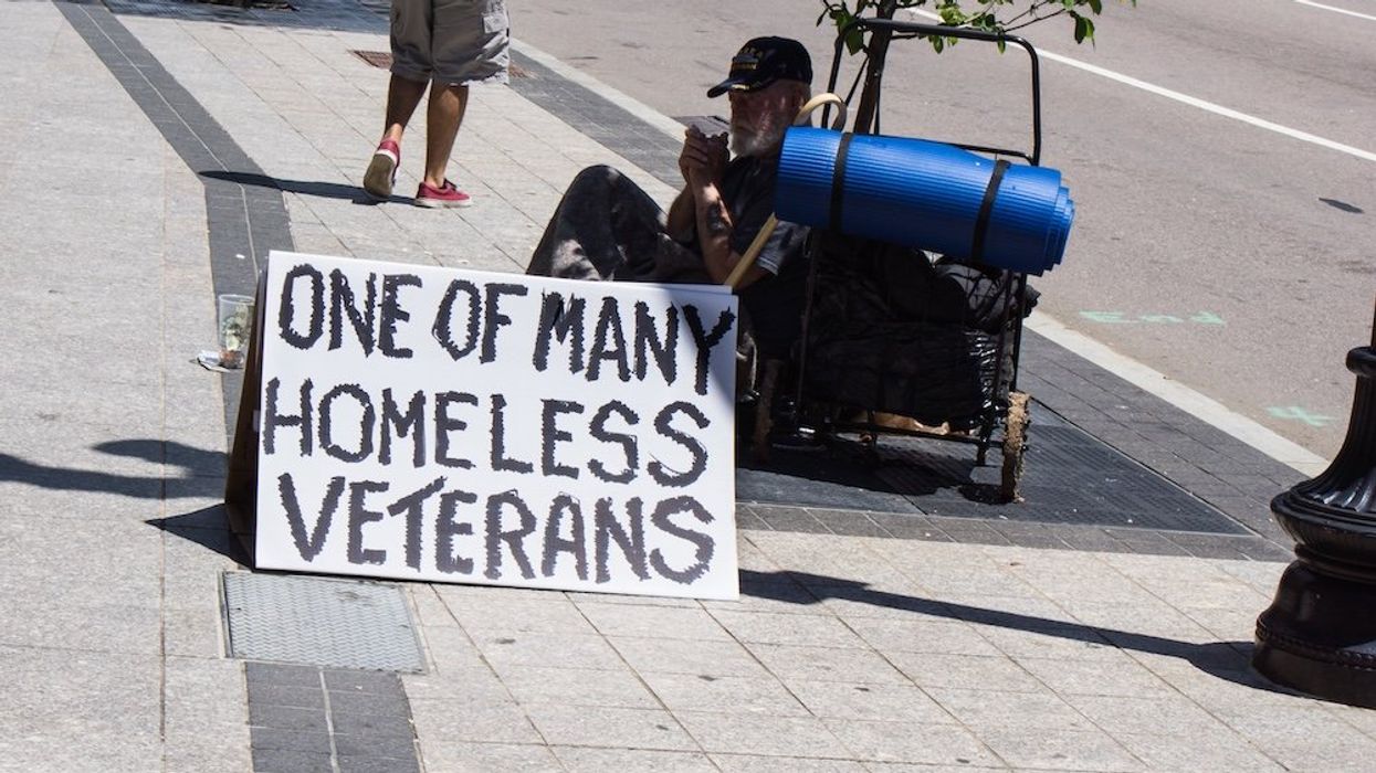 'Going to be short-term pain': NC GOP rep 'can’t guarantee' veteran care won’t be harmed by VA cuts