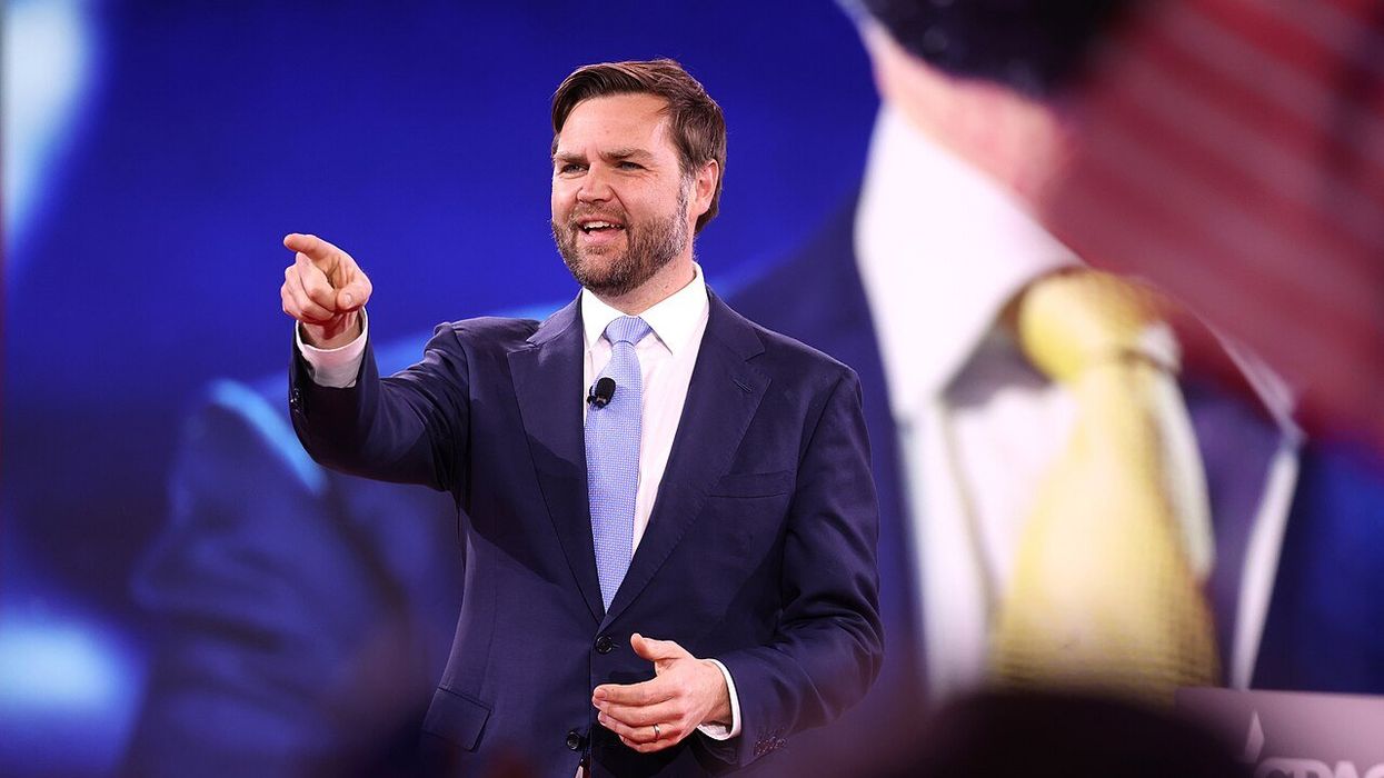 Morning Joe torches Vance for pushing 'Russian talking points' while insulting 'our closest allies'