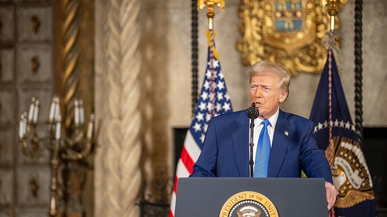 'Honeymoon period' is 'over' for Trump’s presidency — and a boost 'doesn’t seem likely'