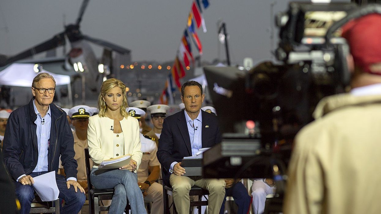 'Propagandized' him 'back into' power: GOP strategists slam Fox host complaining about Trump policy