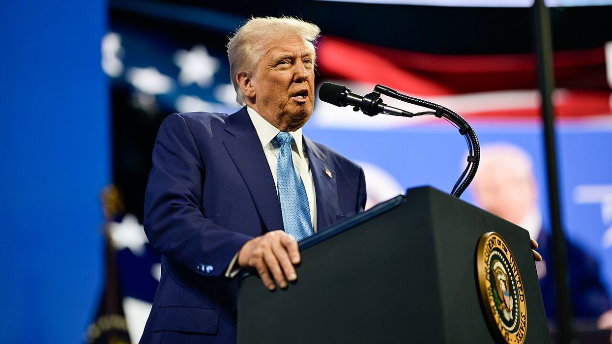 'Massive personnel cuts': MAGA threatens to topple Social Security