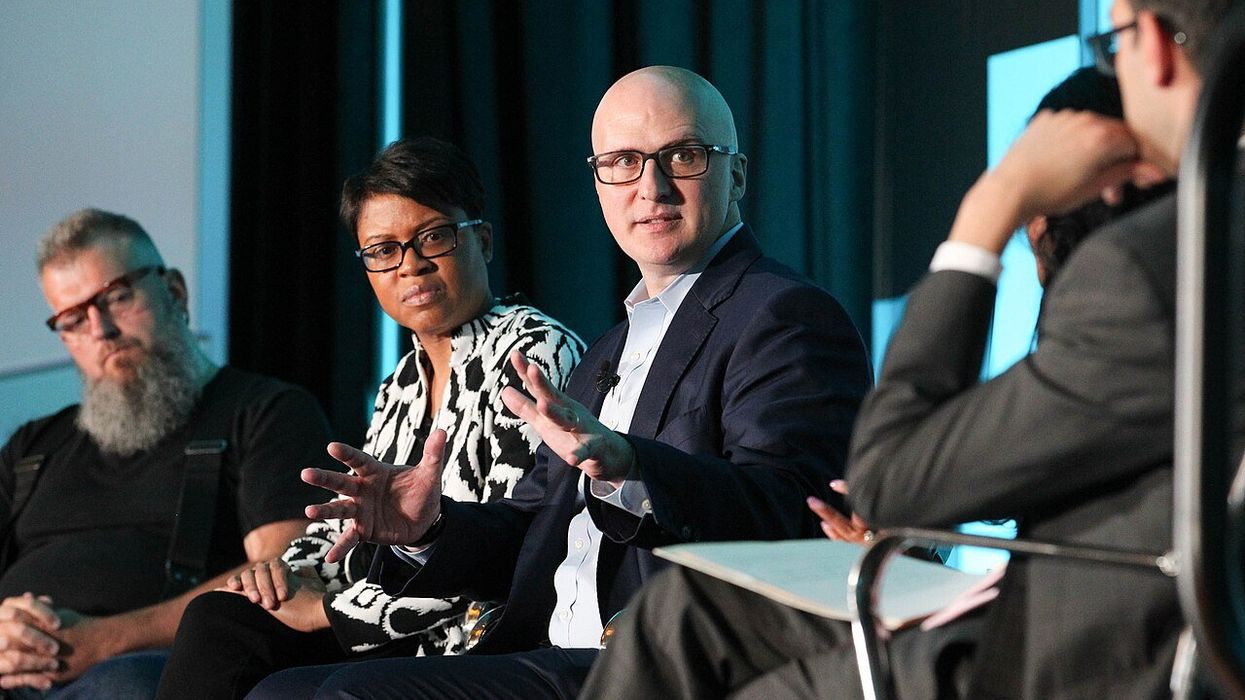 'Negative world': How an evangelical theory became Christian fundamentalism’s 'dominant framework'