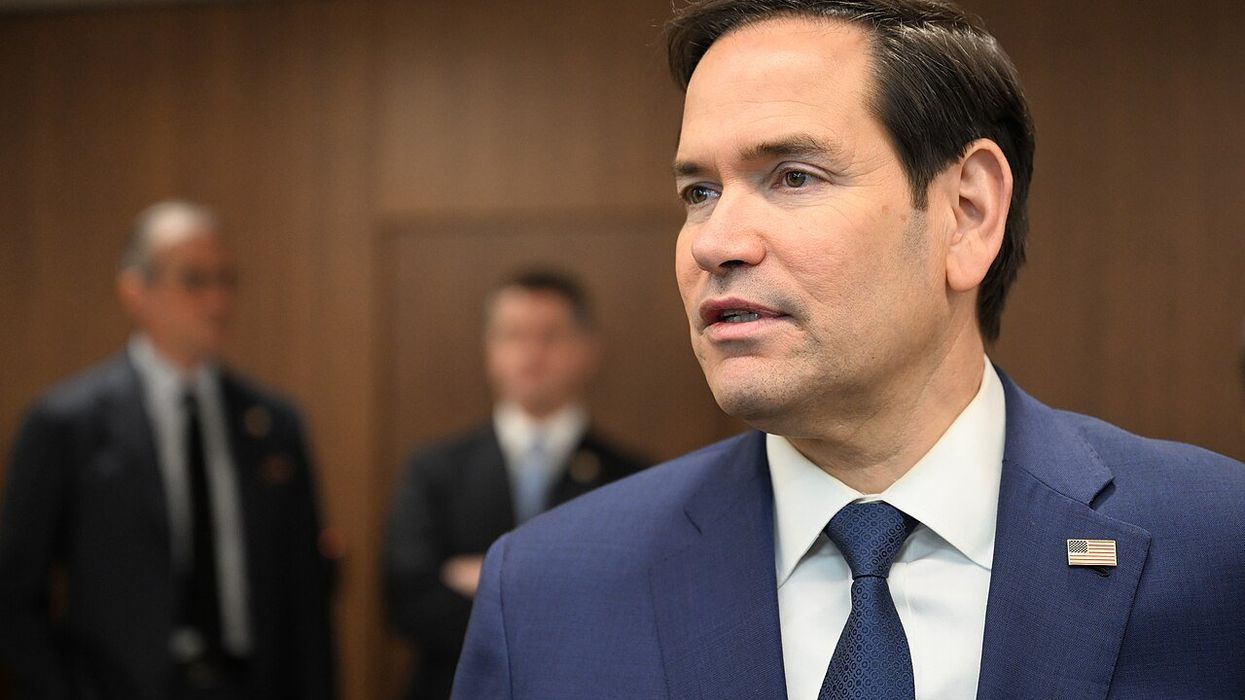 'Furious' Marco Rubio clashed with Musk until Trump 'finally intervened' on Rubio’s behalf