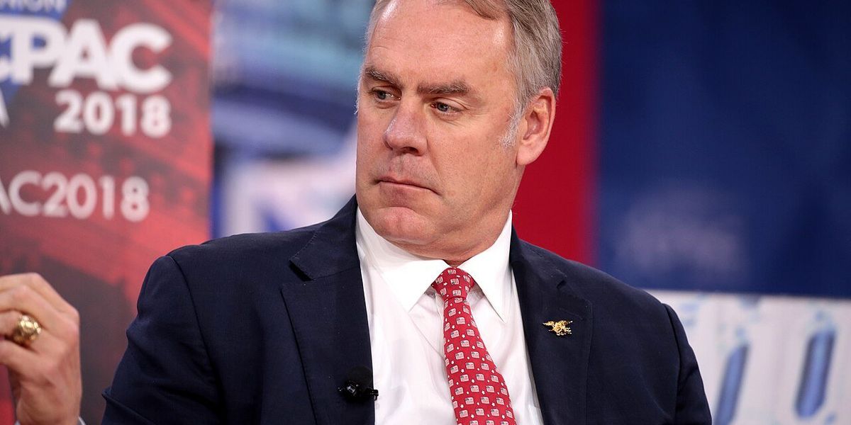 Another blow for House GOP as former Trump Cabinet secretary announces retirement