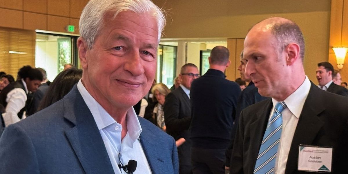 'Universal revulsion': CEOs of top American companies are 'privately'...
