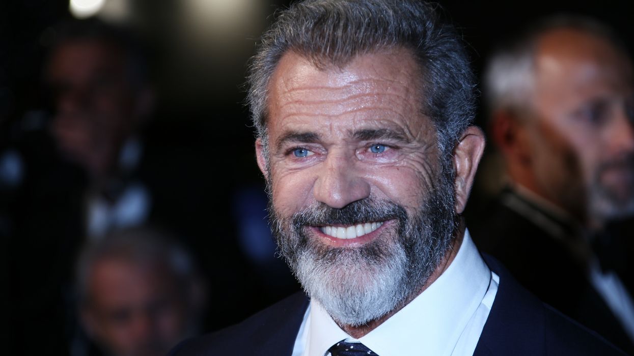 Analysis reveals Trump’s 'dangerous' reasons for restoring 'remorseless' Mel Gibson’s gun rights