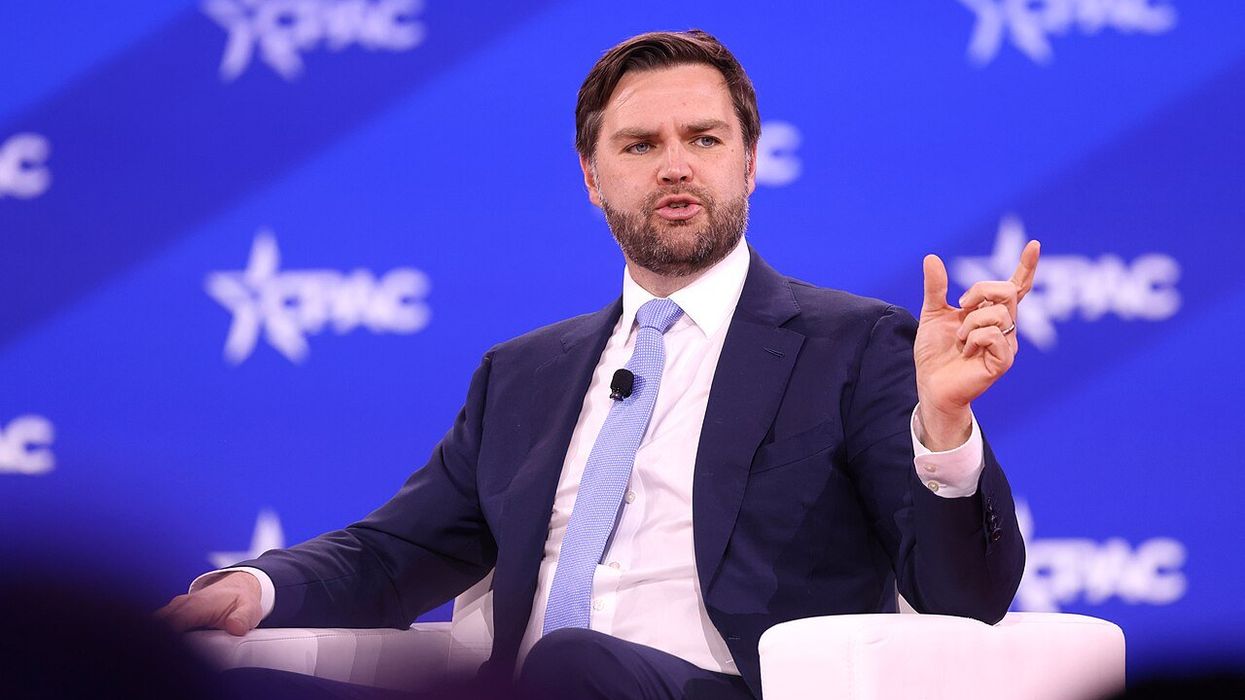 'Hard data': Brutal fact-checkers debunk Vance 'upside down' economic claims