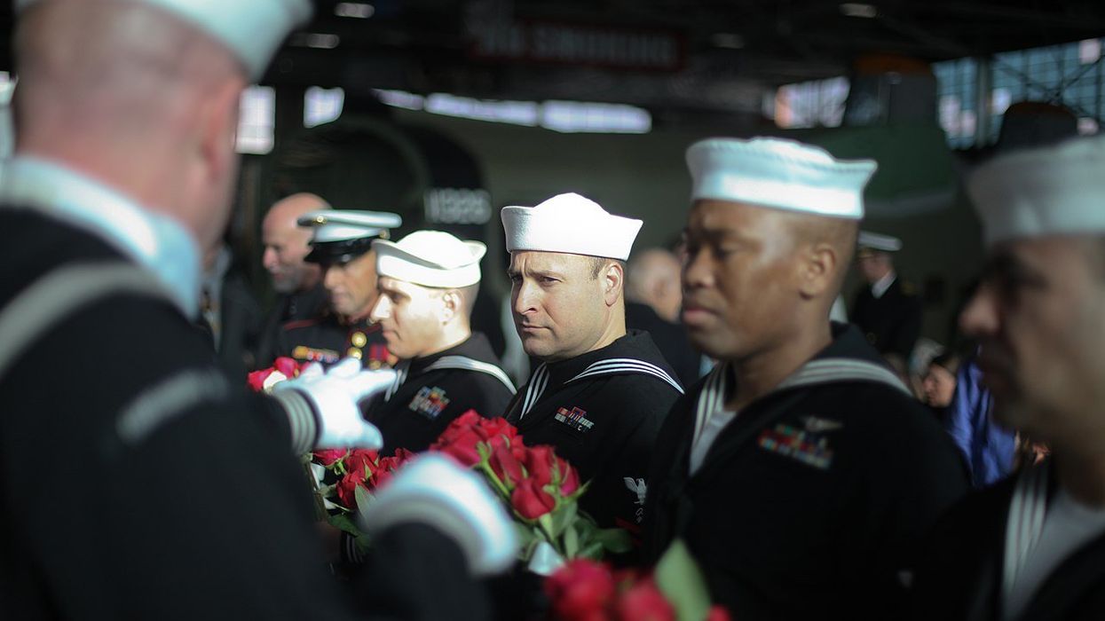 'Awful': This Navy vet turned down 6-figure job to work for VA — only to be fired by DOGE