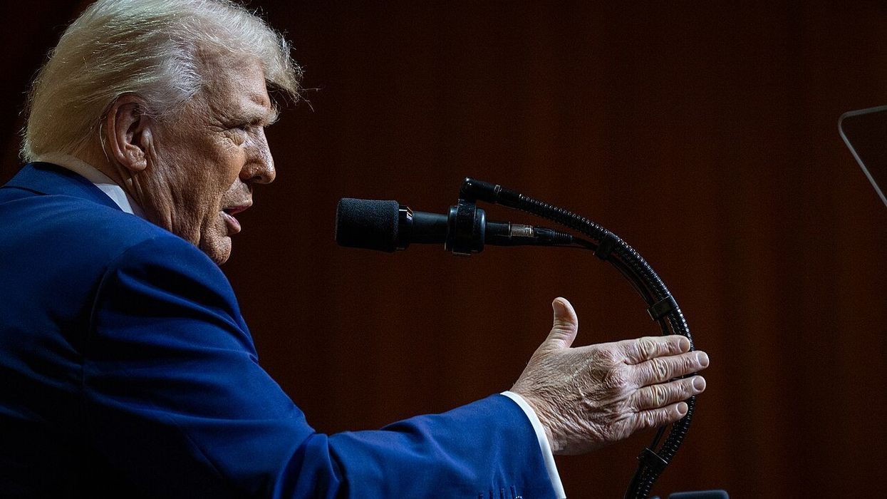 'Regret your vote now?': Reactions to Trump ordering 'decisive' Yemen strike pour in