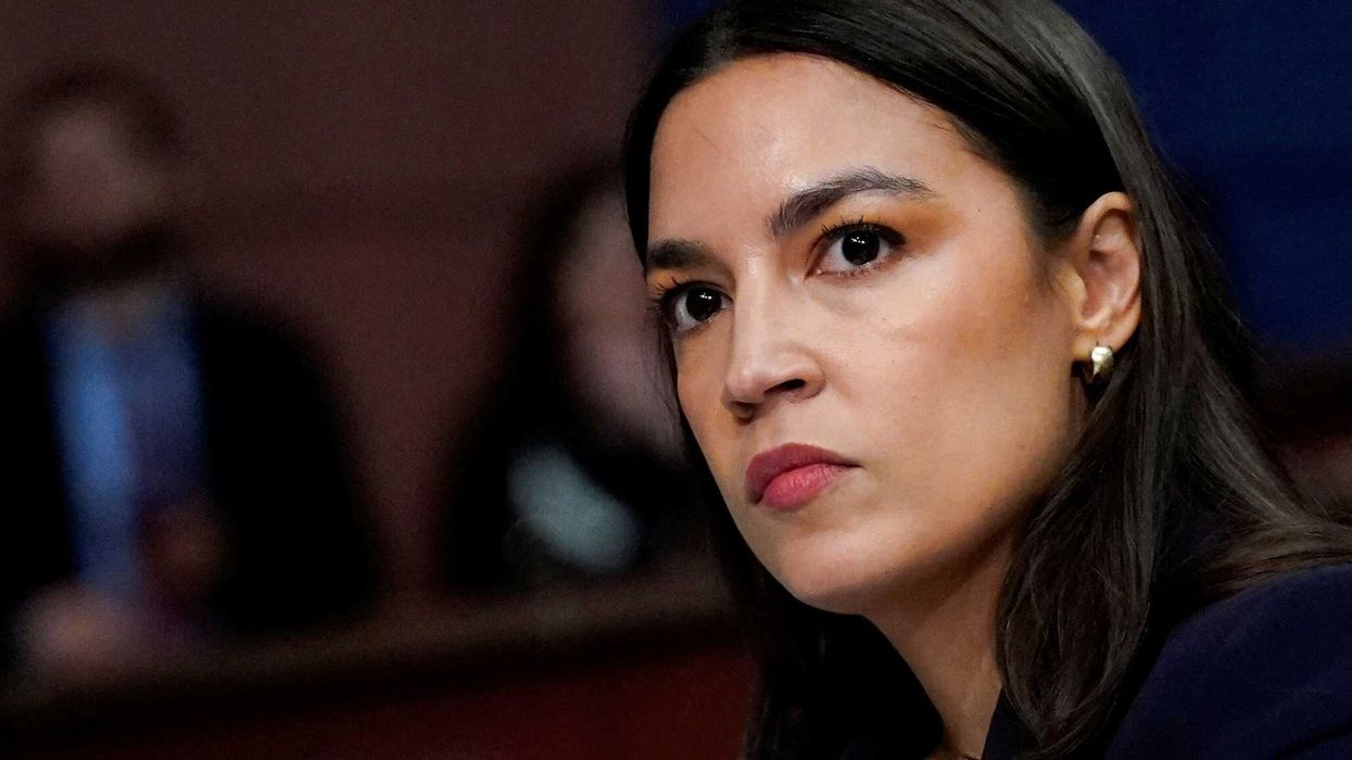 'Fighting back on every front': Rank-and-file freaks out as Dem civil war rages