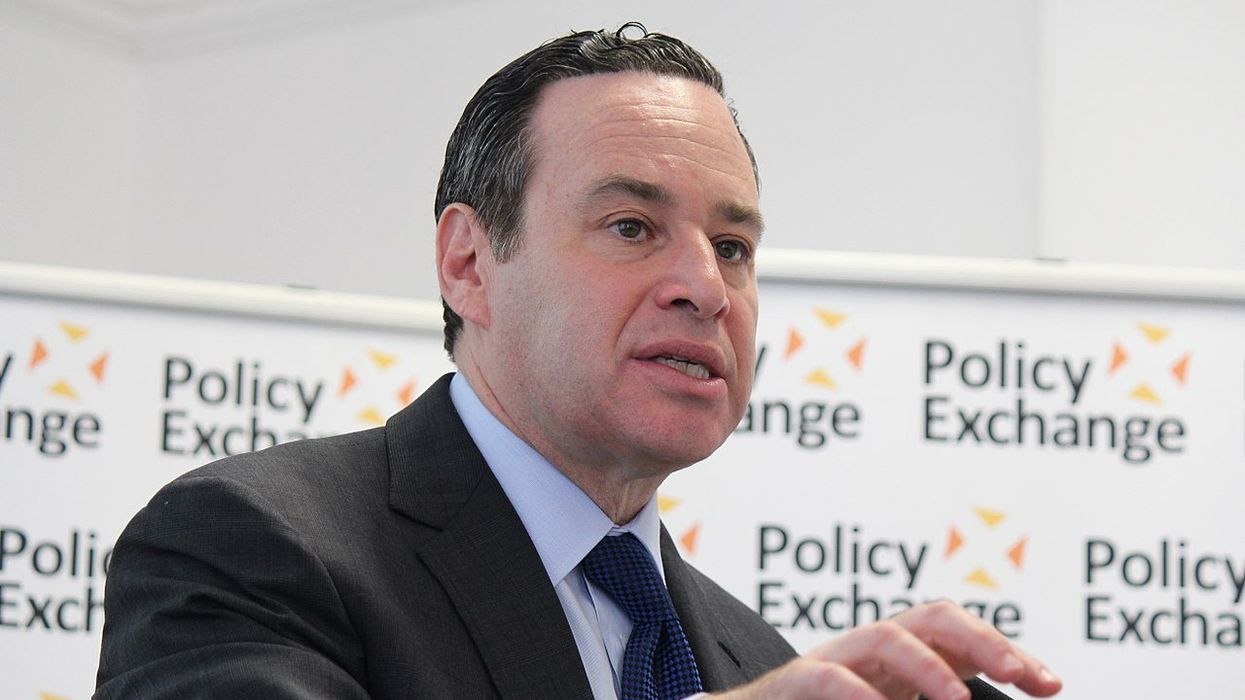 'Testing hour is here': Conservative maps out game plan for Trump’s 'intentionally illegal' acts