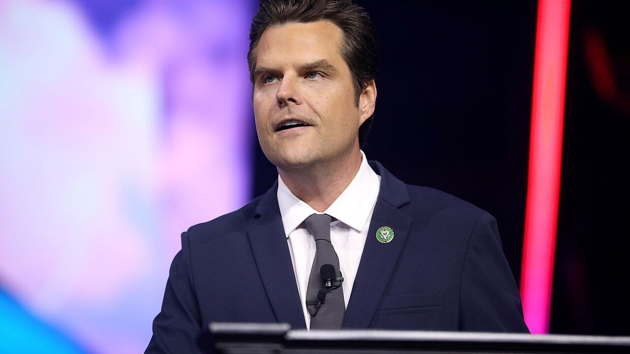 'Catastrophic consequences': Here’s why the Gaetz ethics investigation hasn’t been released