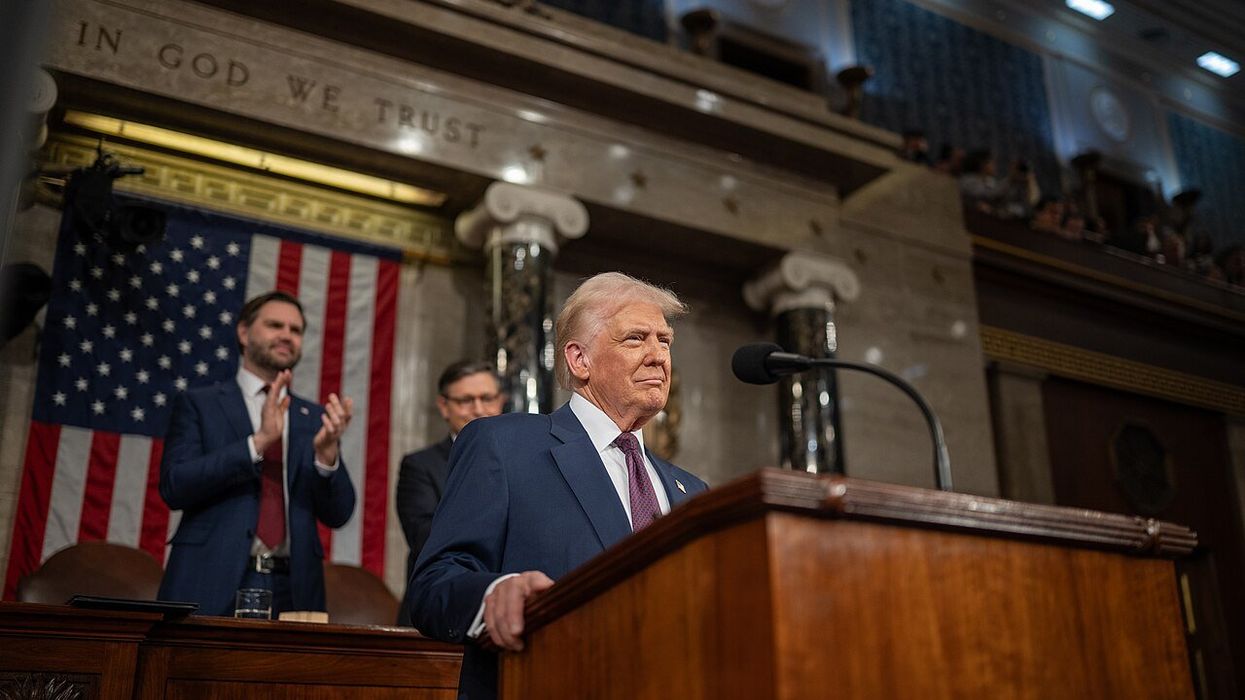 Trump’s trade wars threaten to inflict 'lasting scars' — not unlike the Great Recession: economist