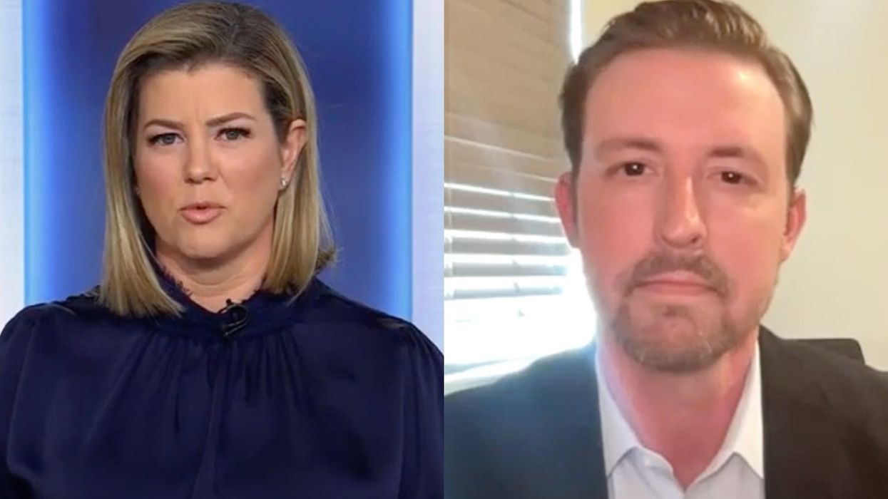 'I hear you pivoting': CNN host battles MAGA schools chief accusing her of 'gaslighting'