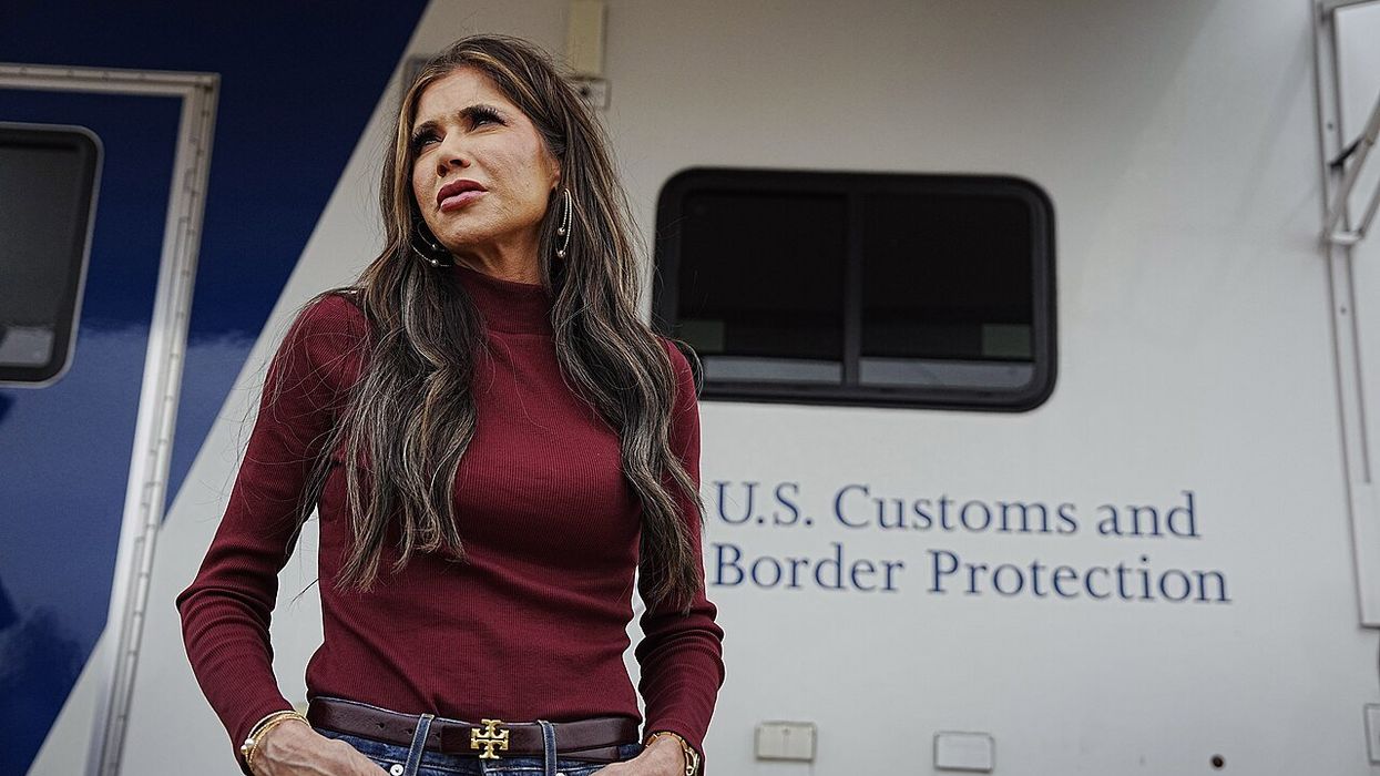 'At war with reality': How 'Mar-a-Lago face' and MAGA aesthetics show 'physical submission to Trump'