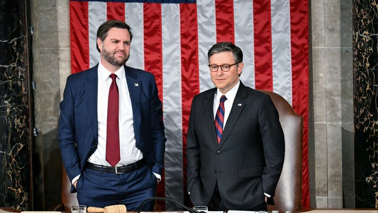 MAGA lawmakers 'could go over the heads of the GOP brass' as they look for ways to 'discipline' judges