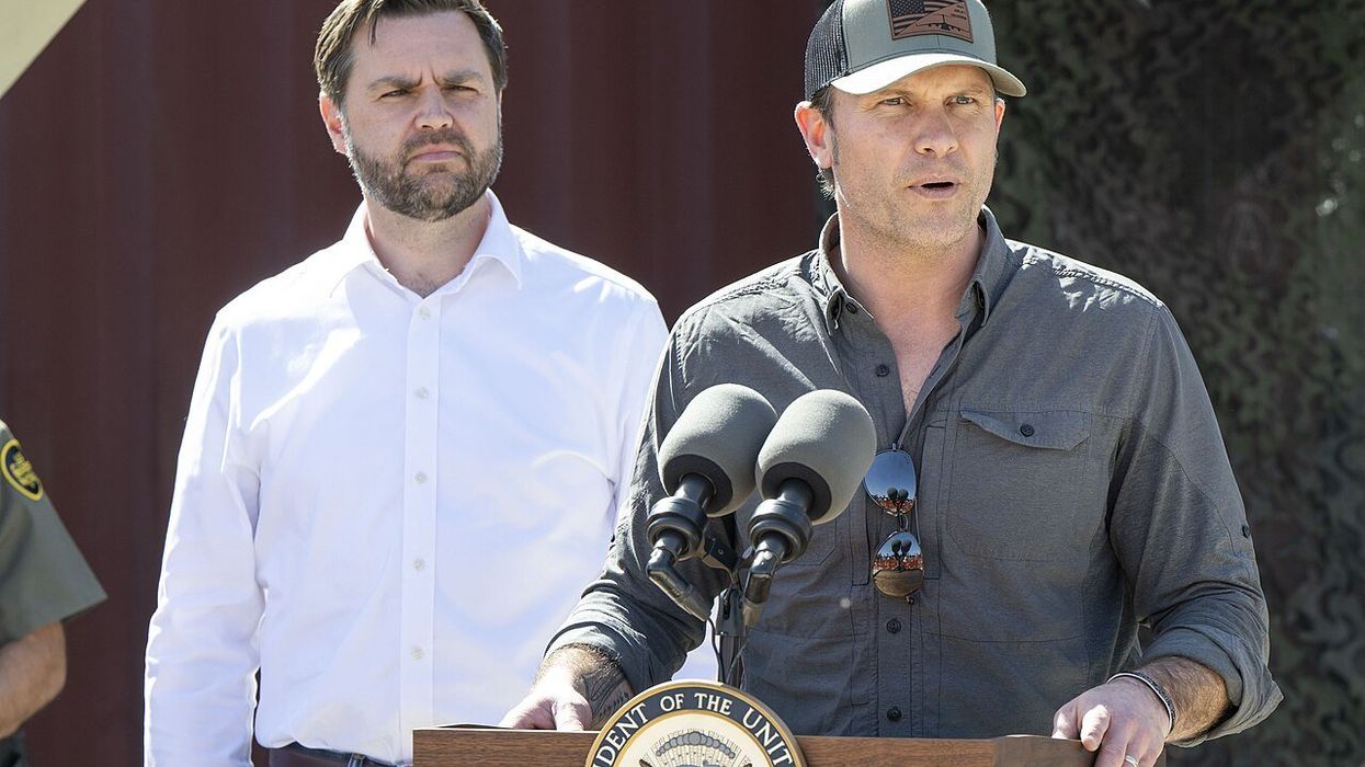 'Shocking recklessness': Trump’s defense department accidentally texted war plans to reporter