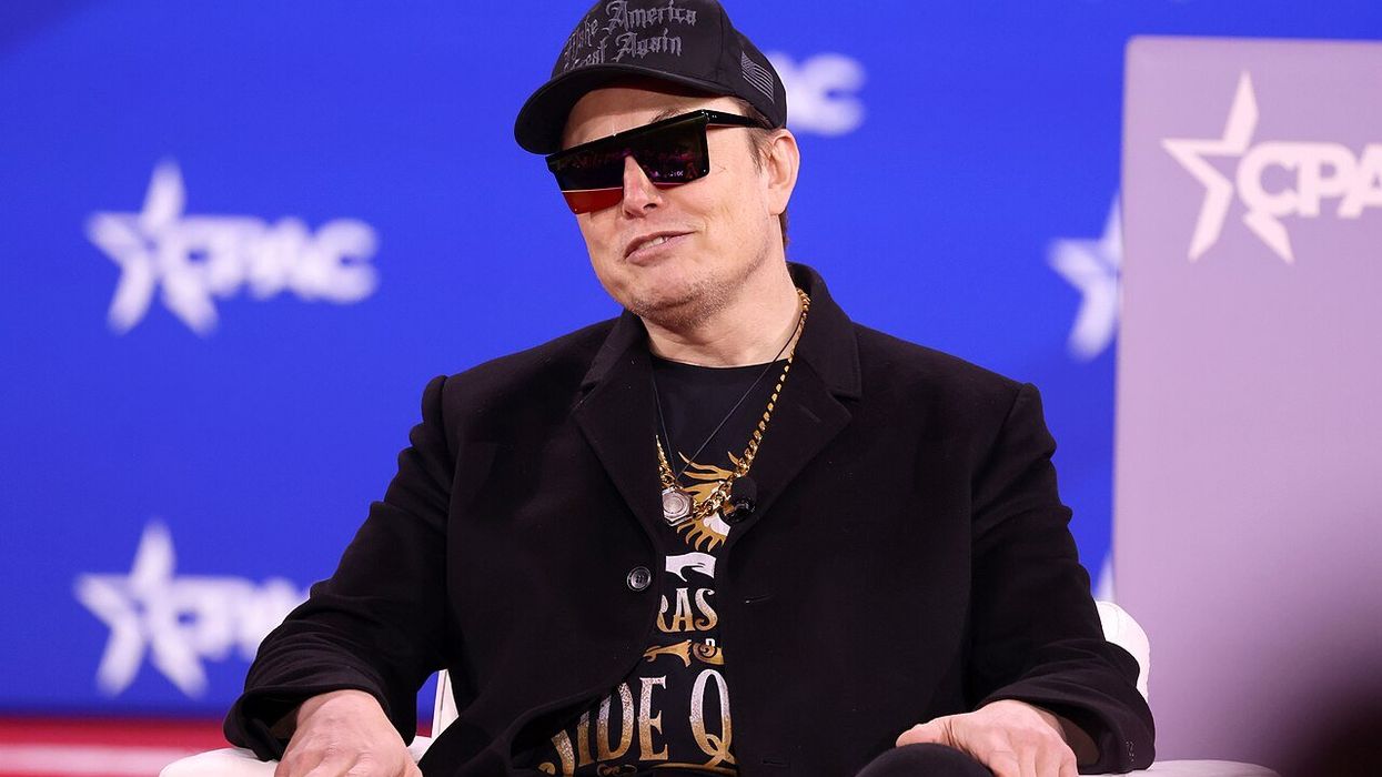 'Chaos': Social Security agency 'engulfed in crisis' as Musk cuts leave retirees in 'turmoil'