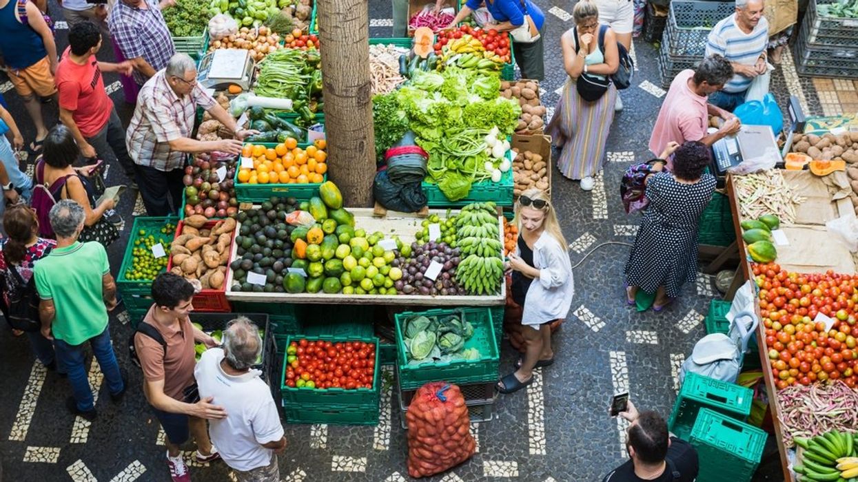 Trump's tariffs won't just hit your wallet