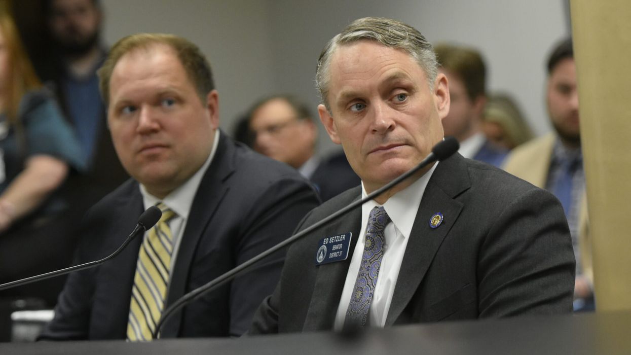 Old culture war erupts in Georgia House as critics blast ‘religious freedom’ bill