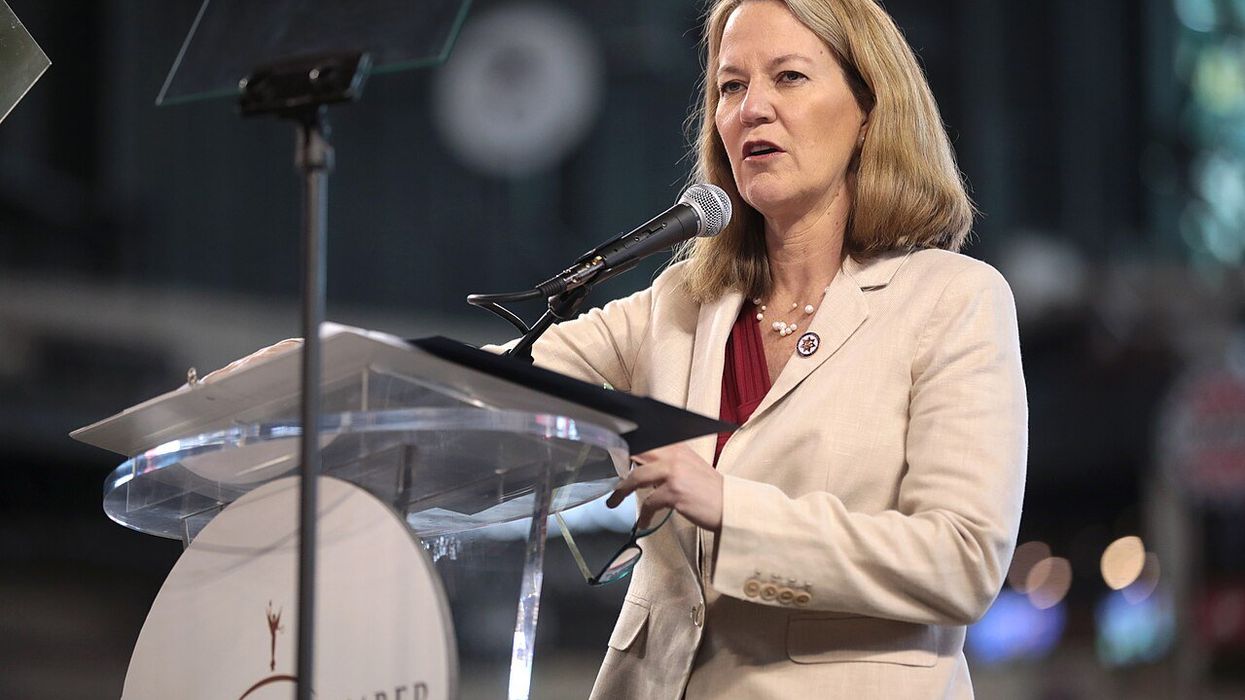 'Right to take control': AZ AG delivers stark warning about popular genetic testing company