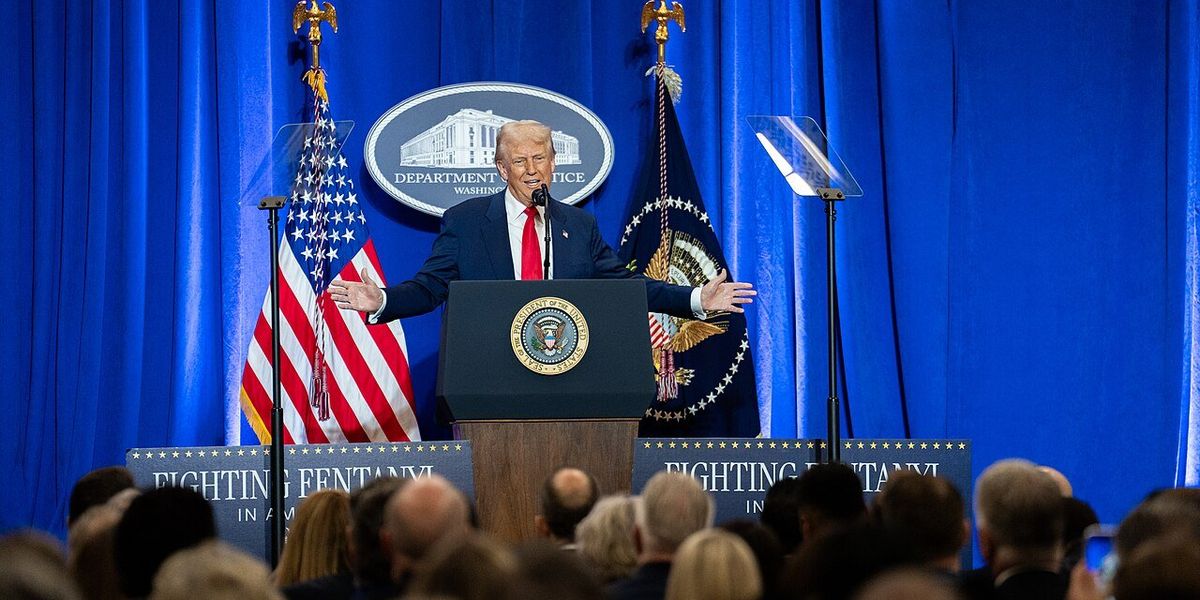 Military spouses face 'whiplash' as CNN inquiry prompts Trump's OPM to reverse reascended exemptions