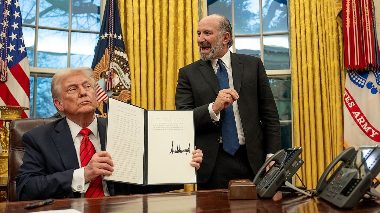 'Imports are good — not bad': Harvard economist demolishes Trump’s flawed 'reasoning' on key policy