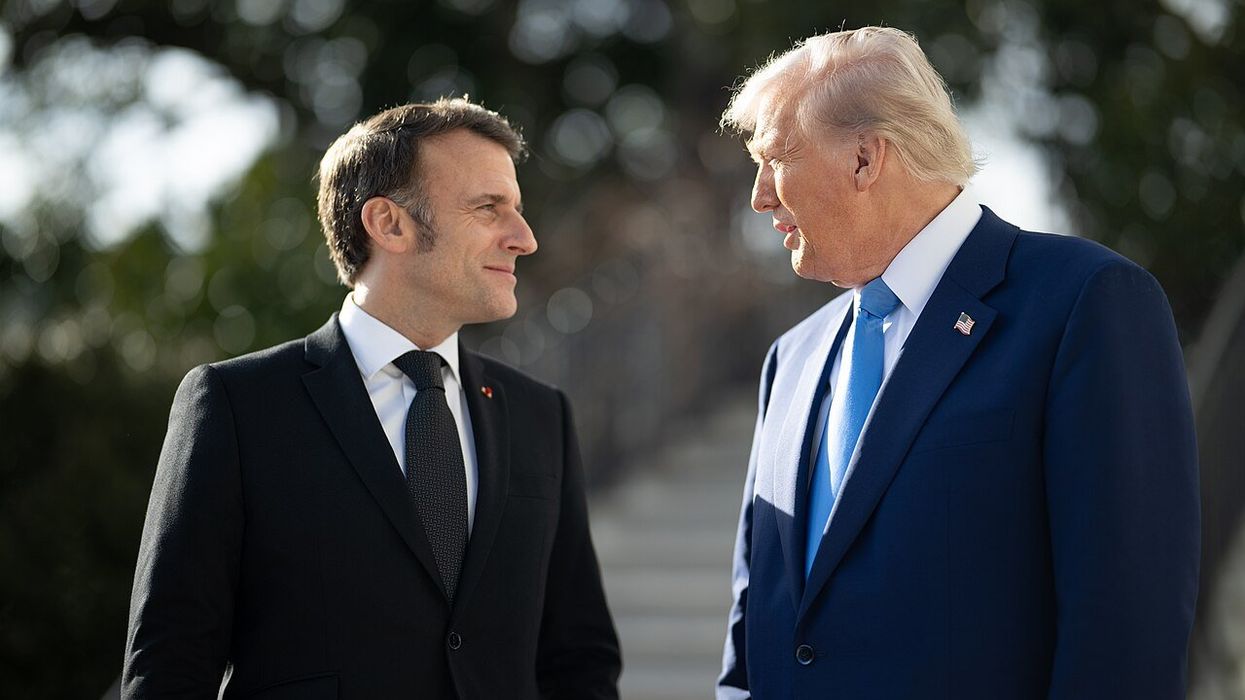 'Economic wrath': Trump’s 'Art of the Deal' bona fides dogged by 'chaos'