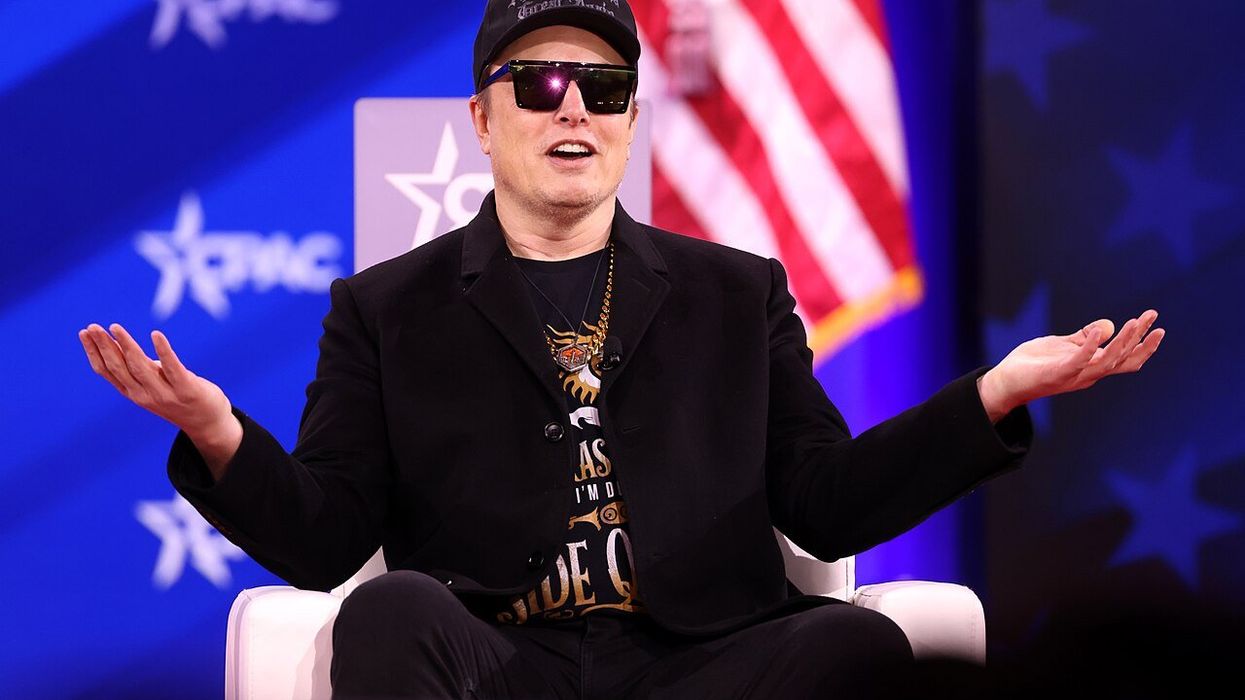 'Looting our country': DOGE slammed for trying to grab agency’s $500 million building