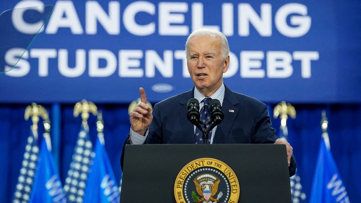 'Embarrassing': Biden’s ex-chief of staff slammed for hiding president was 'out of it'