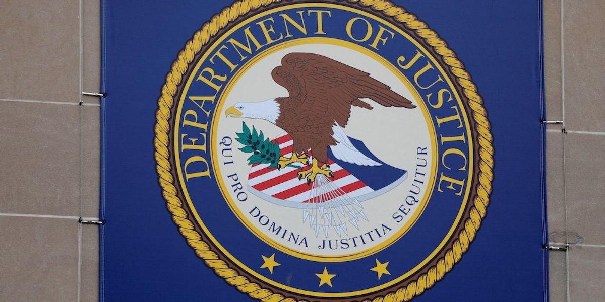 'Appalled': Ex-prosecutors reveal how this Trump official has 'butche...