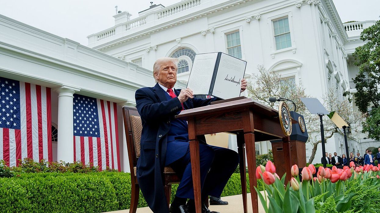 The 'honeymoon might be over': Here’s why Trump 2.0 is flailing