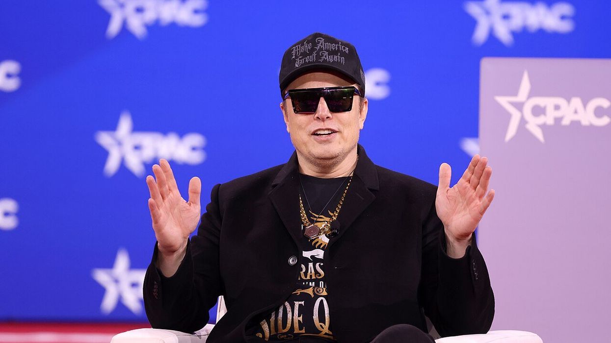 'Karma comes a knockin': Tech bros suffer huge losses from Trump’s policies — but it may be by design