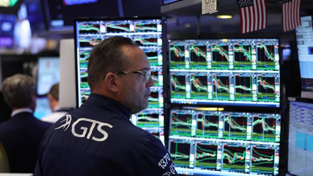 The main reason Trump hit the pause on higher tariffs