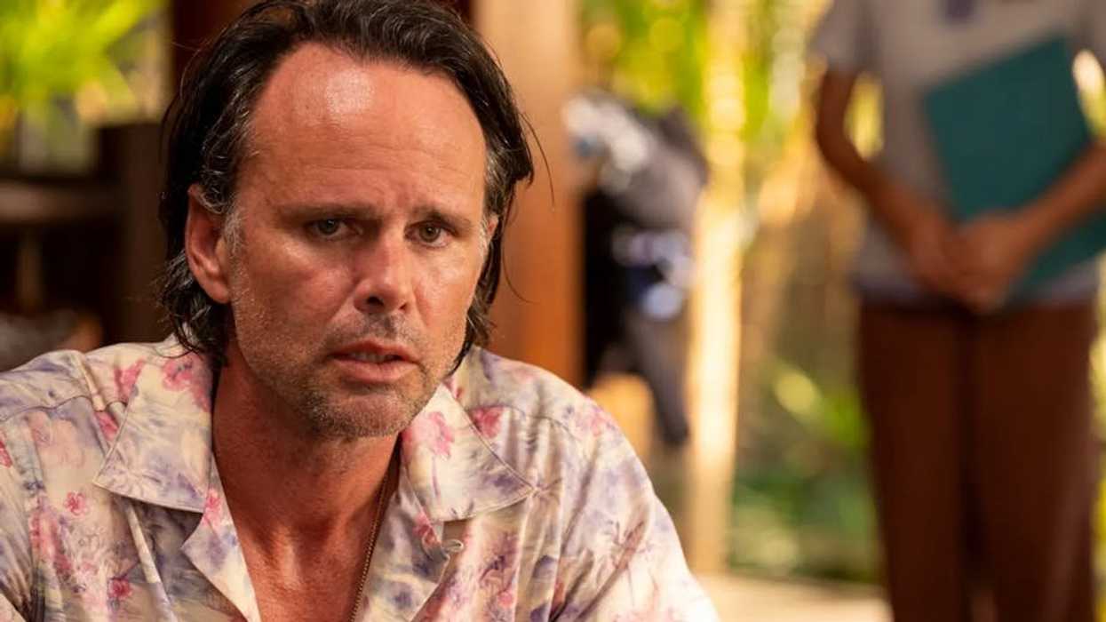 All the Shakespearean references in The White Lotus explained by an expert