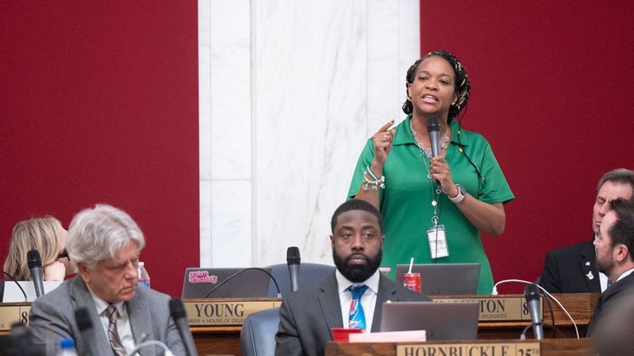 ‘Dirty tricks:’ Controversial bill passes in final minutes of WV session amid shenanigans