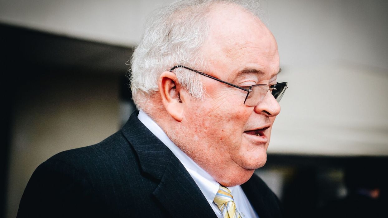 Busted: 'Serious questions' raised over Trump appointee's finances