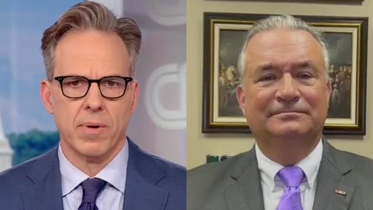 'Take responsibility': Ex-general says Hegseth 'endangered our airmen' in text scandal