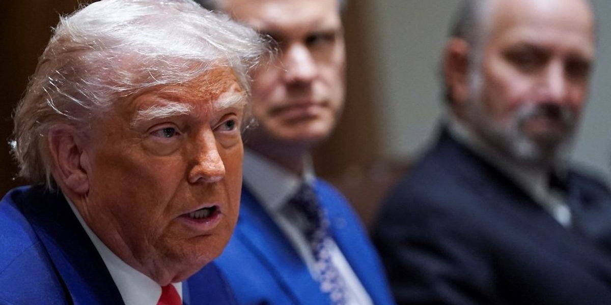 'This is scary!' Experts alarmed at Trump firing respected general