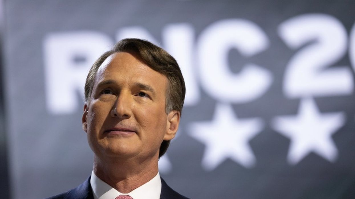Virginia's bonkers gay scandal exposes a big MAGA divide